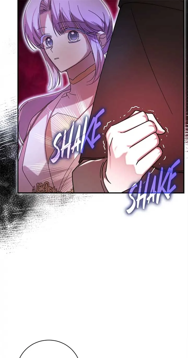 The Wallflower Who Was Proposed to by the Tyrant Chapter 28 page 74
