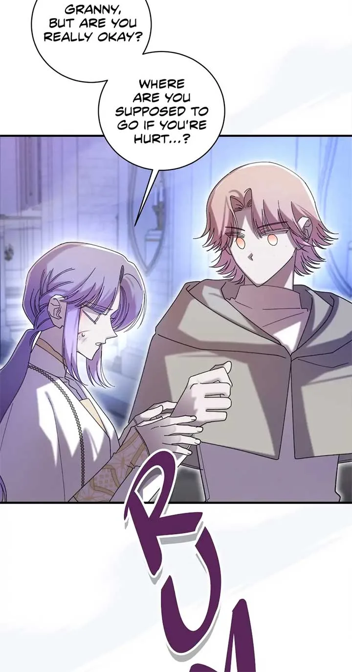 The Wallflower Who Was Proposed to by the Tyrant Chapter 28 page 75
