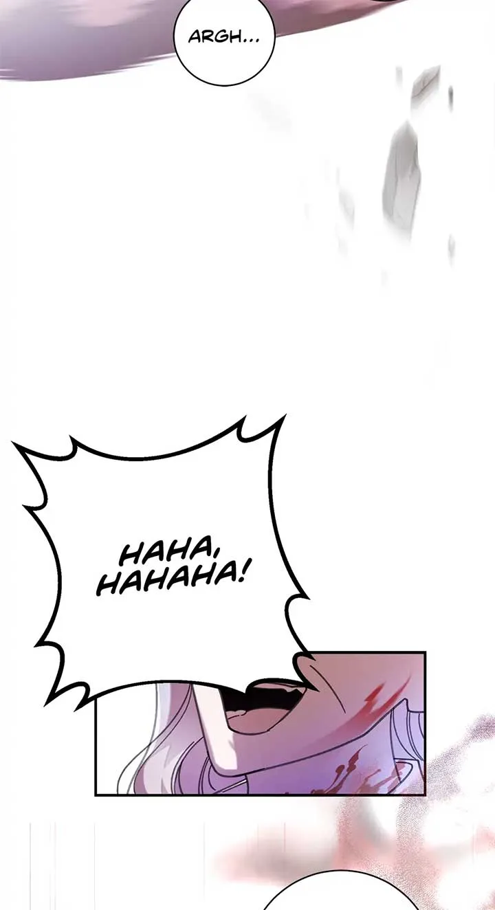 The Wallflower Who Was Proposed to by the Tyrant Chapter 28 page 86