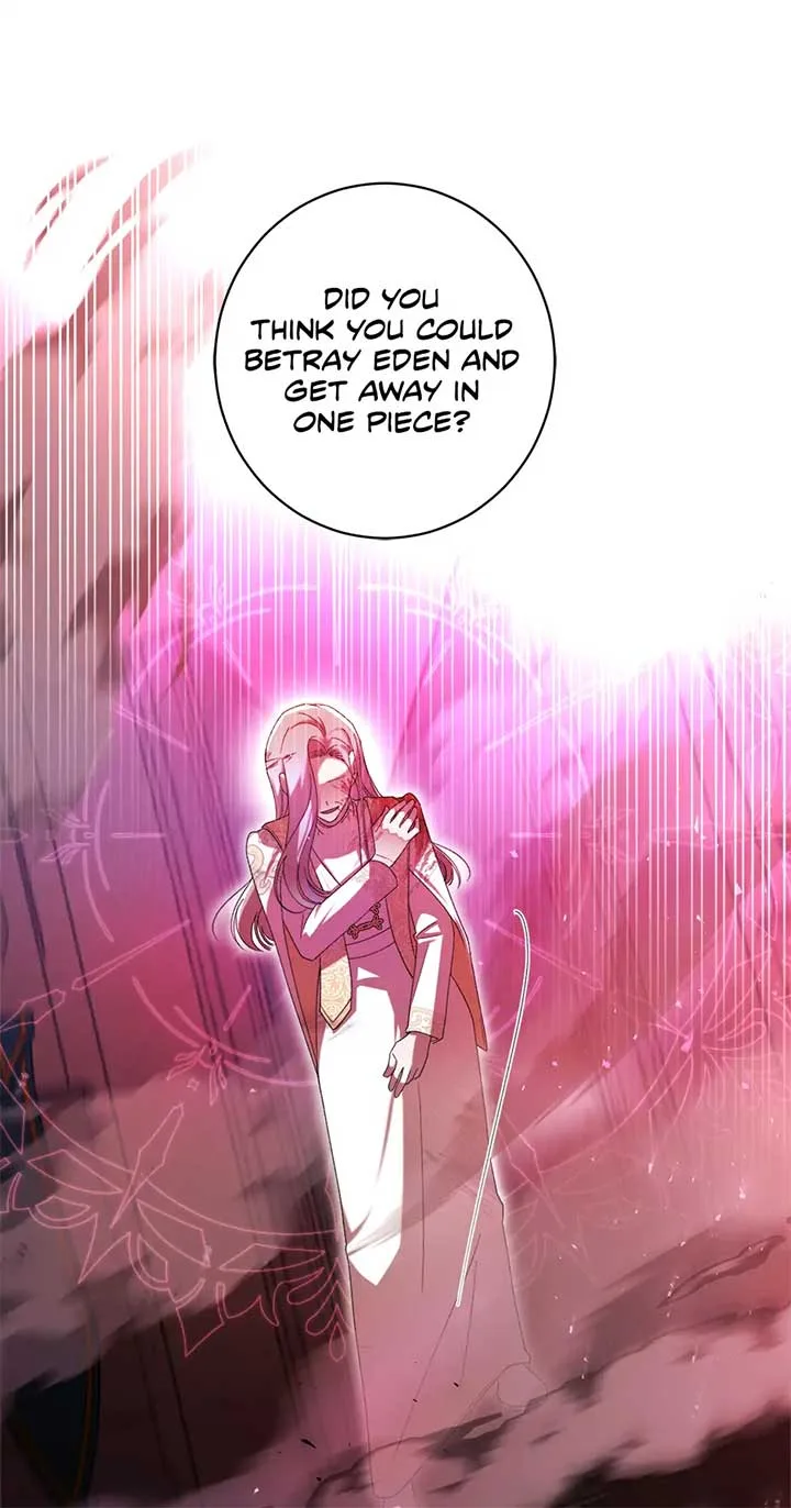 The Wallflower Who Was Proposed to by the Tyrant Chapter 28 page 79