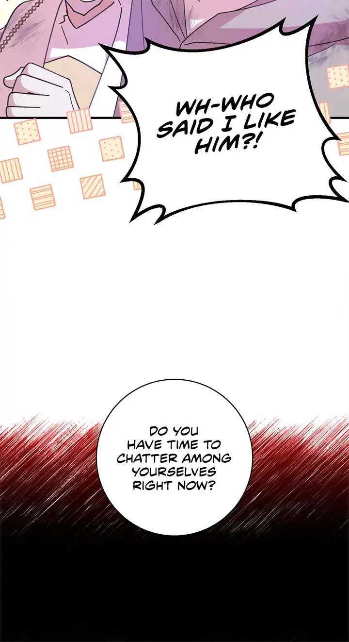 The Wallflower Who Was Proposed to by the Tyrant Chapter 28 page 91