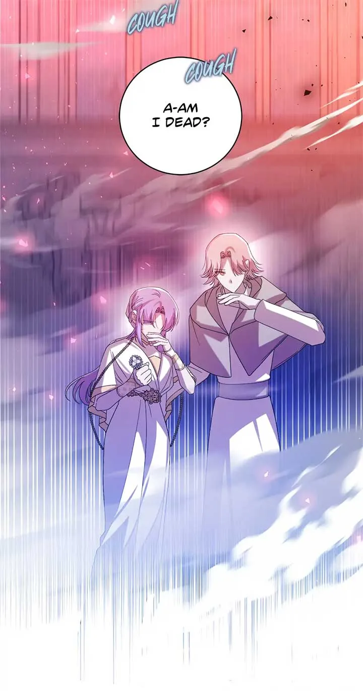 The Wallflower Who Was Proposed to by the Tyrant Chapter 28 page 70