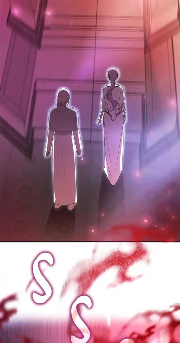 The Wallflower Who Was Proposed to by the Tyrant Chapter 28 page 40