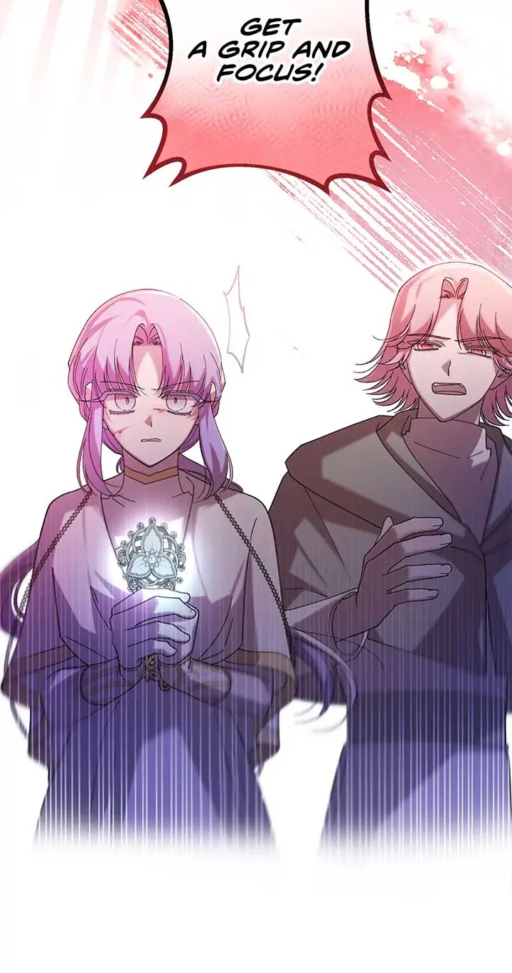 The Wallflower Who Was Proposed to by the Tyrant Chapter 28 page 49
