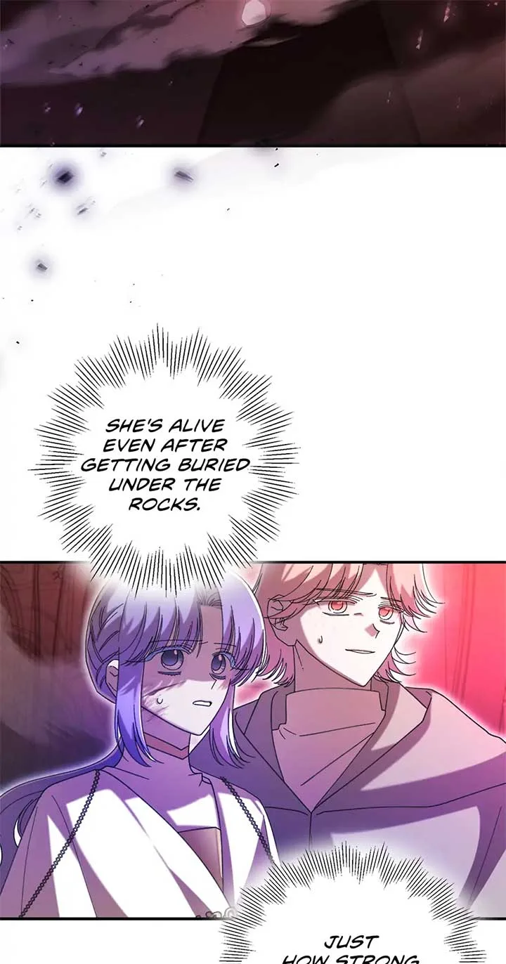 The Wallflower Who Was Proposed to by the Tyrant Chapter 28 page 80
