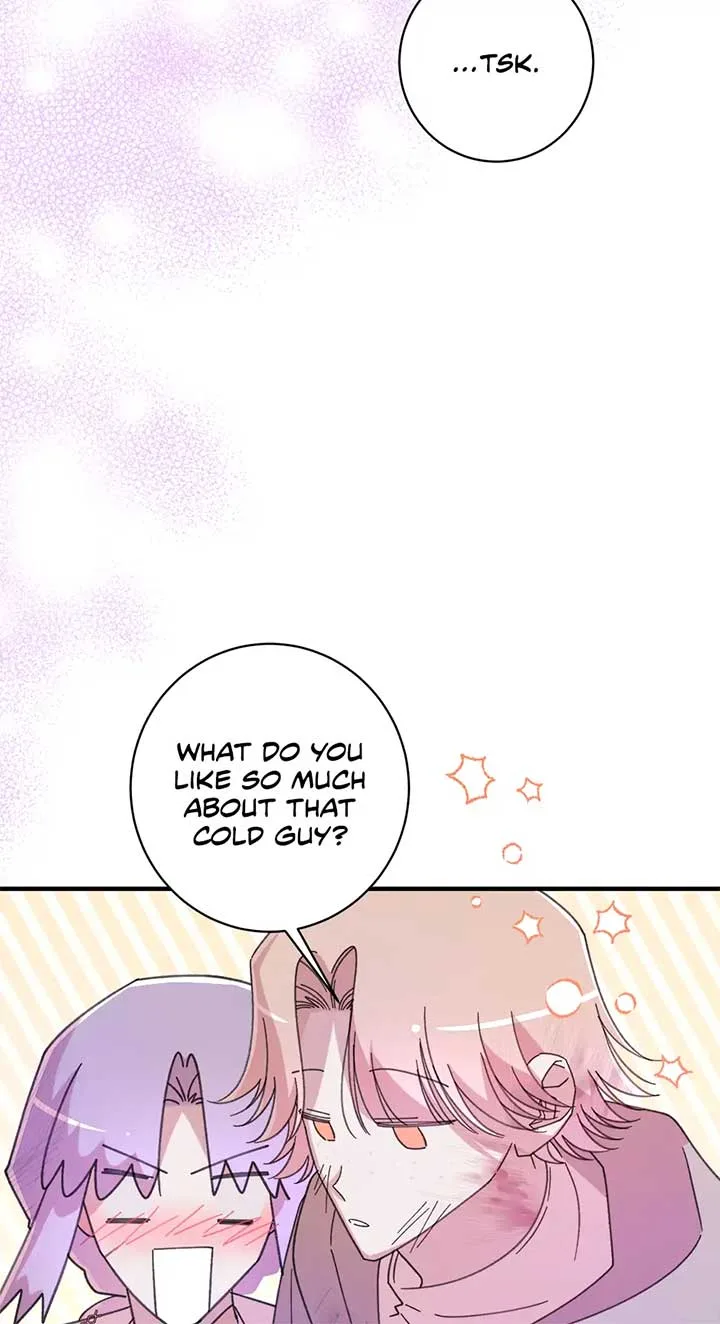 The Wallflower Who Was Proposed to by the Tyrant Chapter 28 page 90