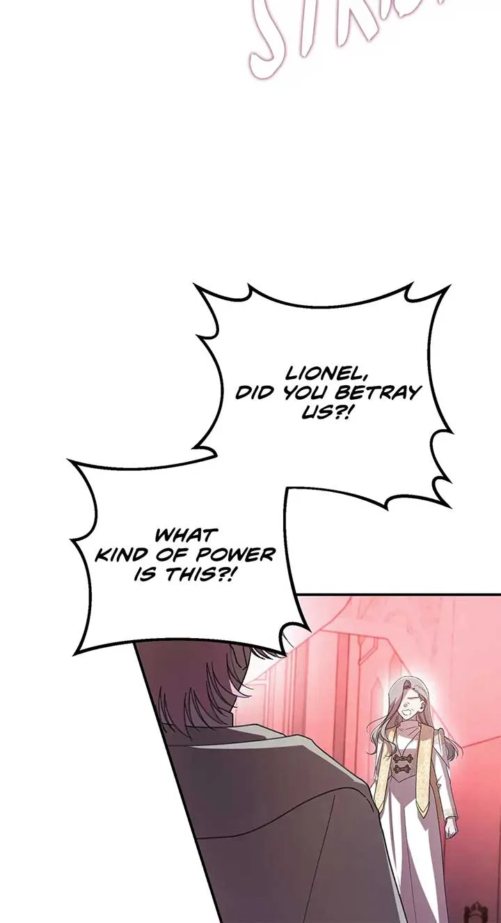 The Wallflower Who Was Proposed to by the Tyrant Chapter 28 page 59