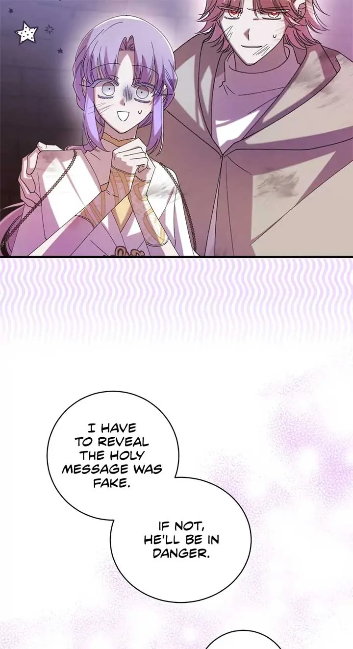 The Wallflower Who Was Proposed to by the Tyrant Chapter 28 page 89