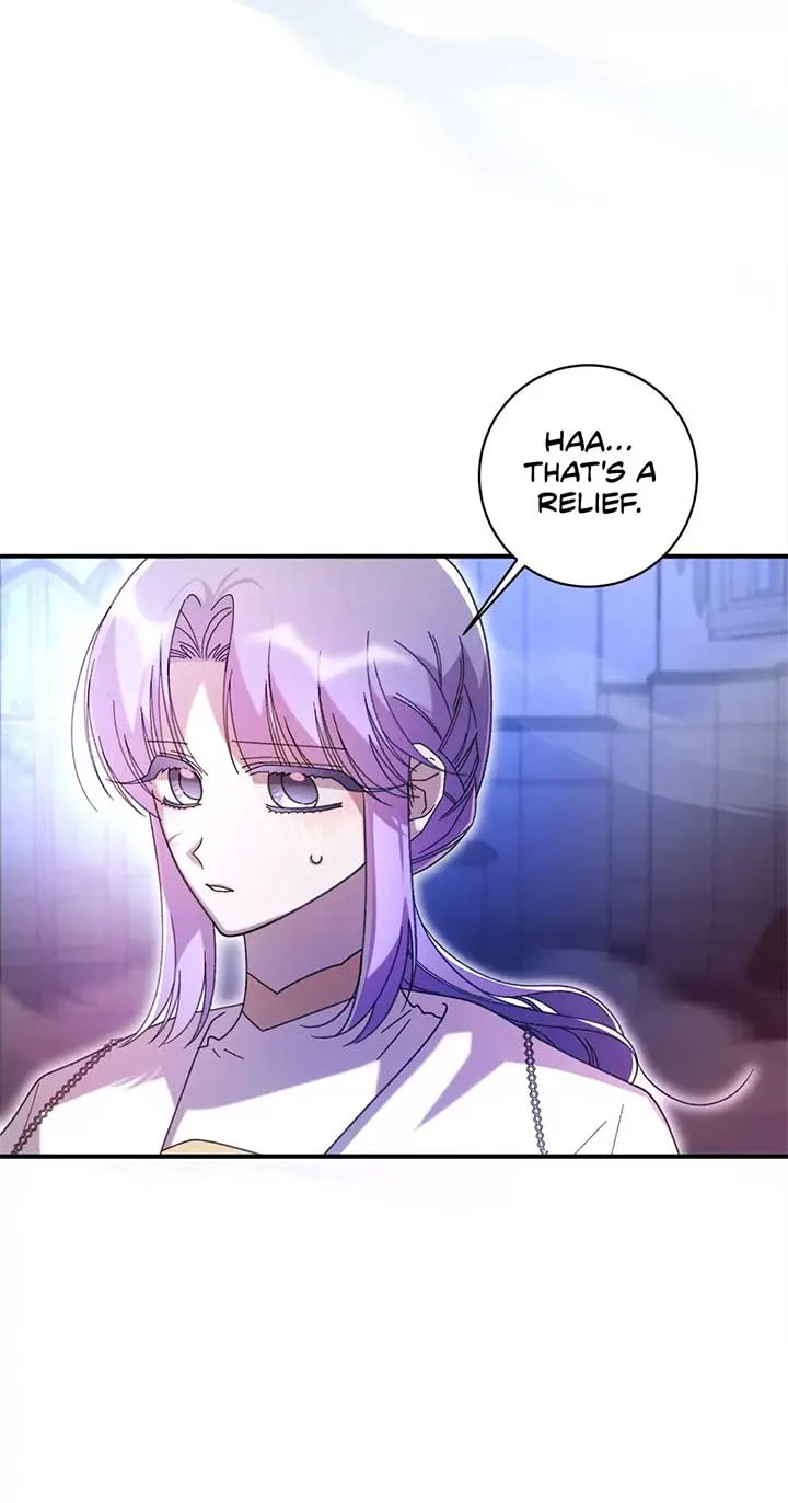 The Wallflower Who Was Proposed to by the Tyrant Chapter 28 page 72