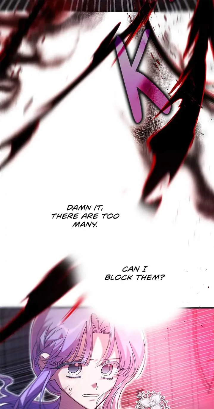 The Wallflower Who Was Proposed to by the Tyrant Chapter 28 page 44