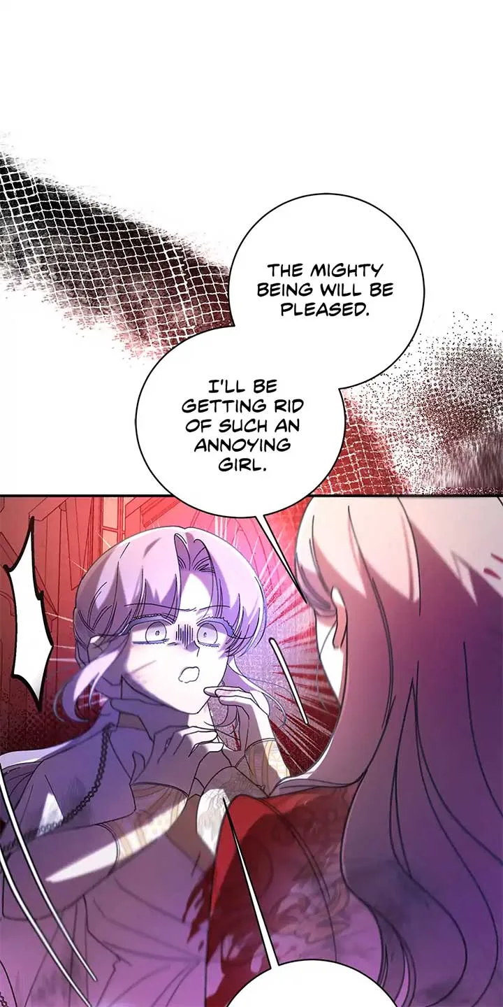 The Wallflower Who Was Proposed to by the Tyrant Chapter 28 page 99