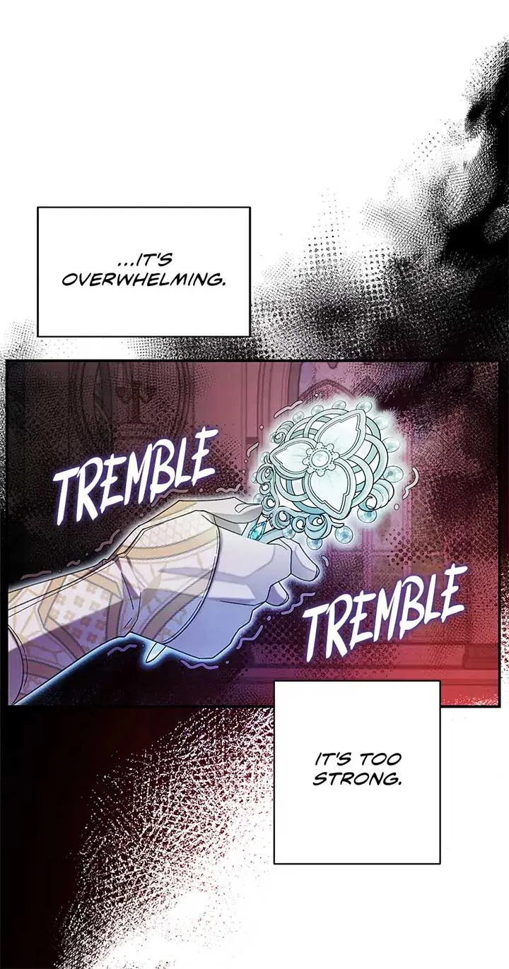 The Wallflower Who Was Proposed to by the Tyrant Chapter 28 page 50