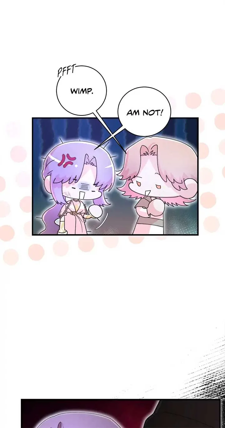 The Wallflower Who Was Proposed to by the Tyrant Chapter 28 page 73