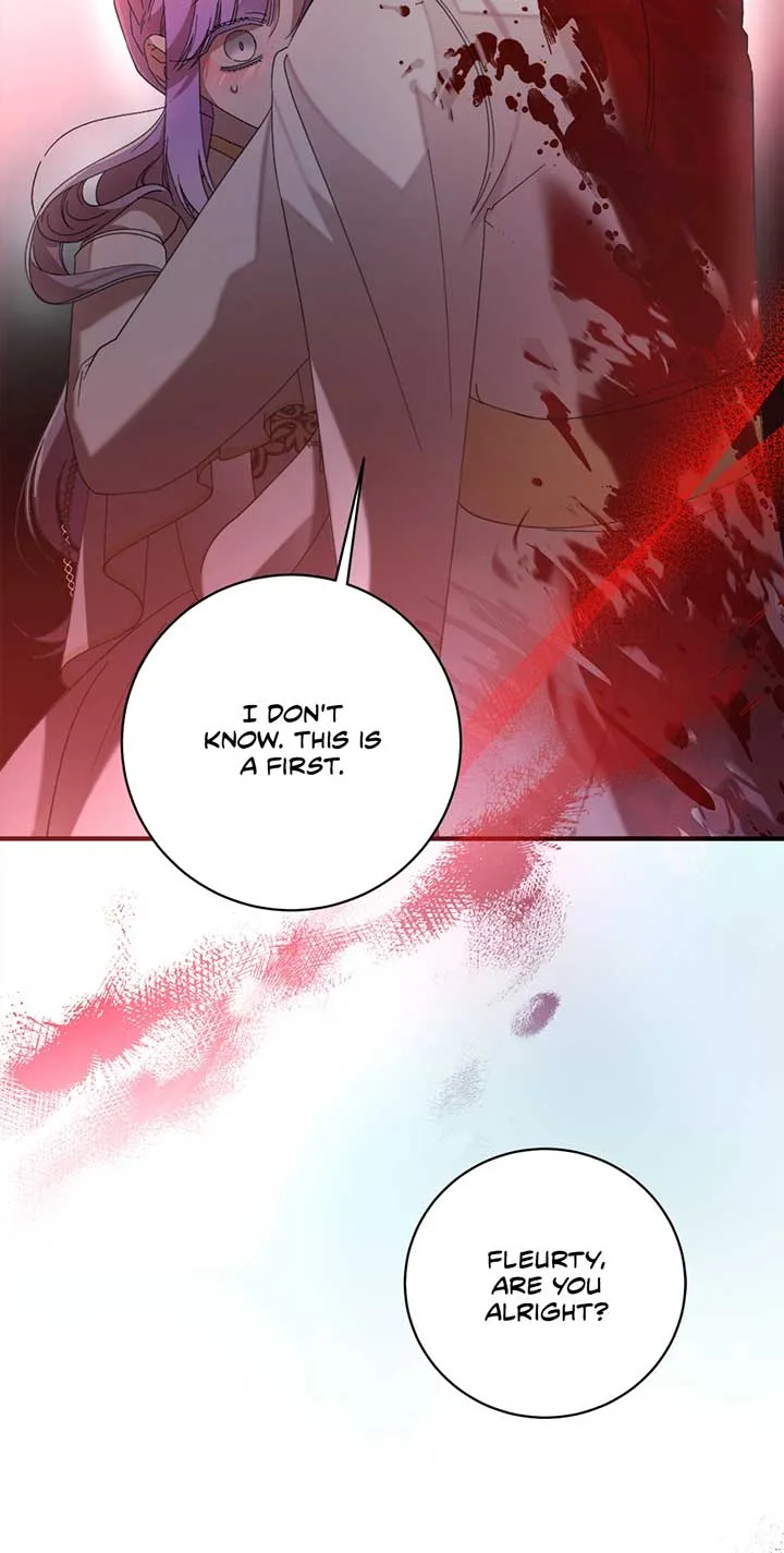 The Wallflower Who Was Proposed to by the Tyrant Chapter 26 page 5