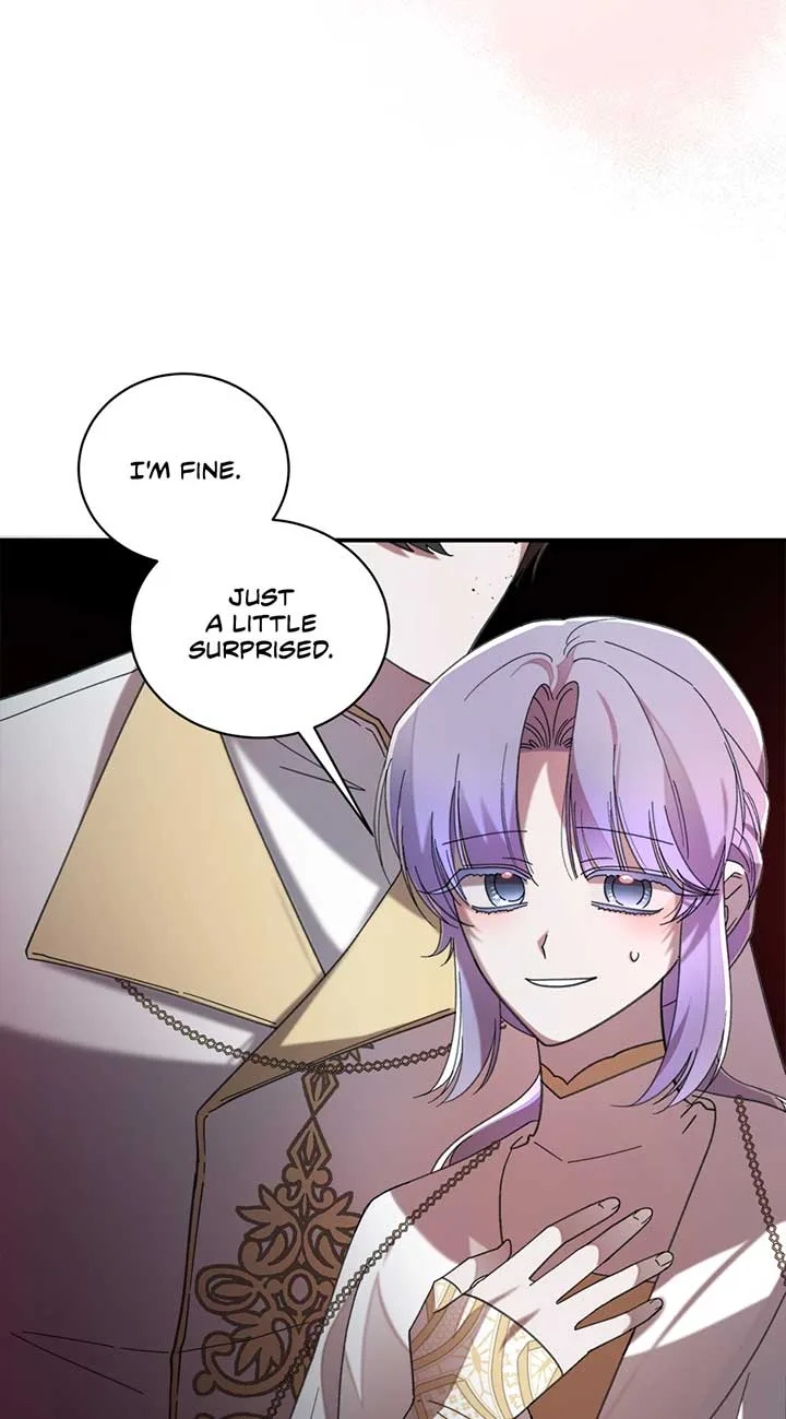 The Wallflower Who Was Proposed to by the Tyrant Chapter 26 page 10