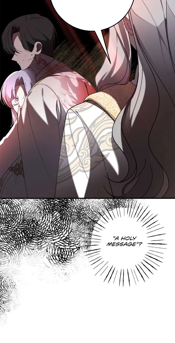The Wallflower Who Was Proposed to by the Tyrant Chapter 26 page 19