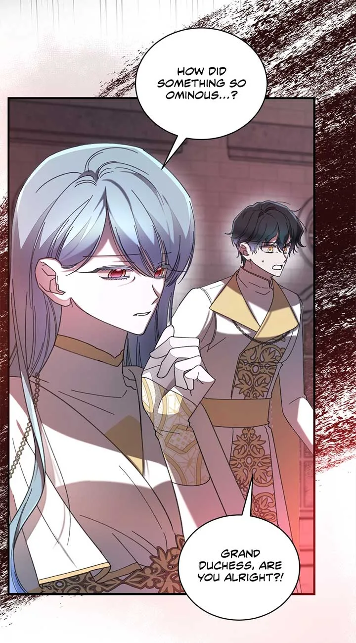 The Wallflower Who Was Proposed to by the Tyrant Chapter 26 page 9