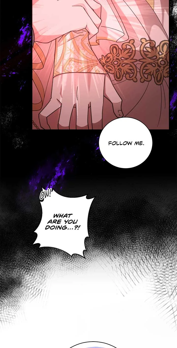 The Wallflower Who Was Proposed to by the Tyrant Chapter 26 page 16
