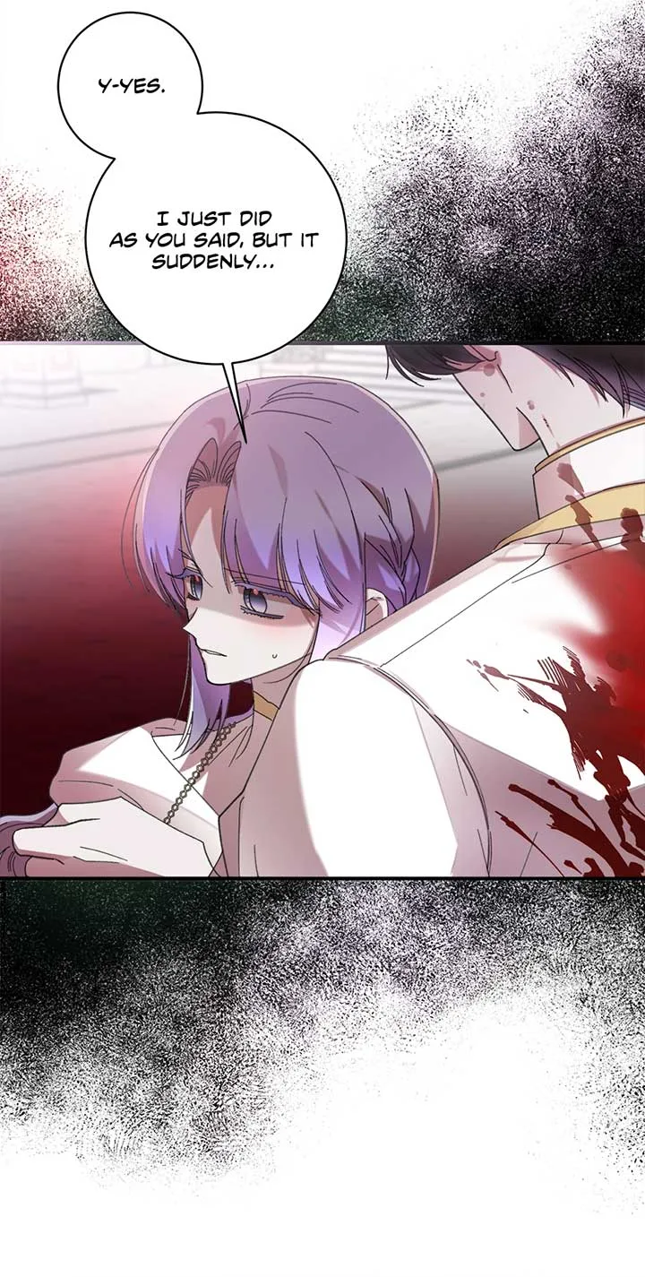 The Wallflower Who Was Proposed to by the Tyrant Chapter 26 page 6