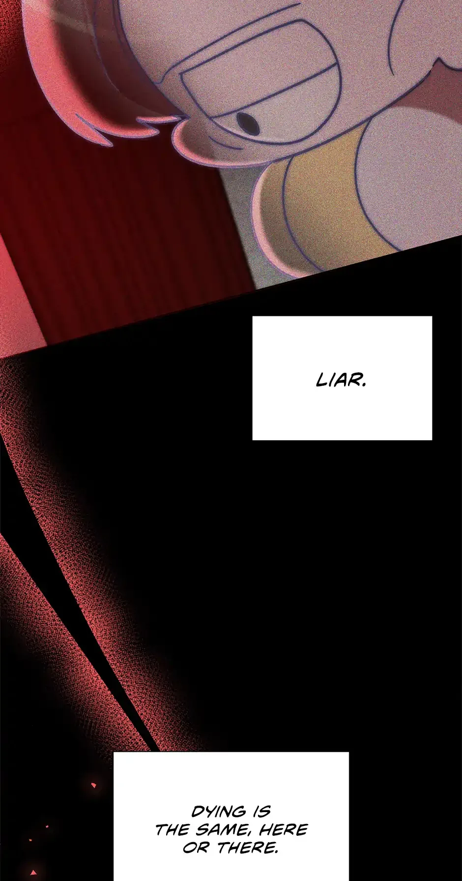 The Wallflower Who Was Proposed to by the Tyrant Chapter 29 page 5