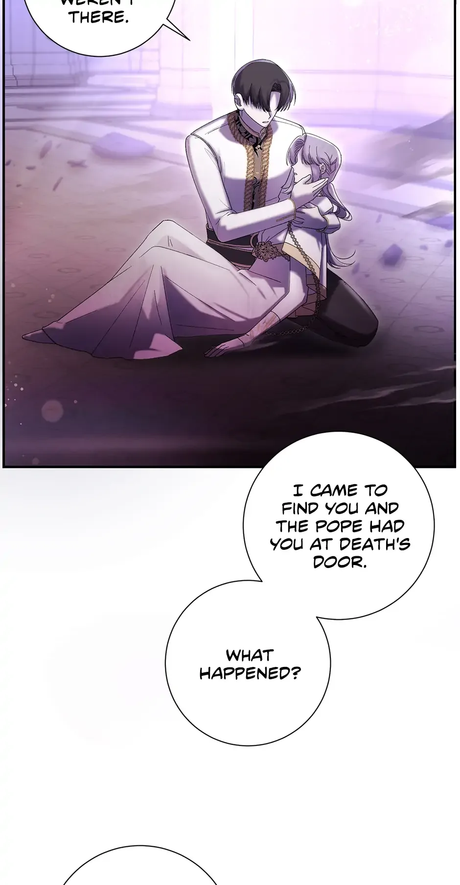 The Wallflower Who Was Proposed to by the Tyrant Chapter 29 page 22