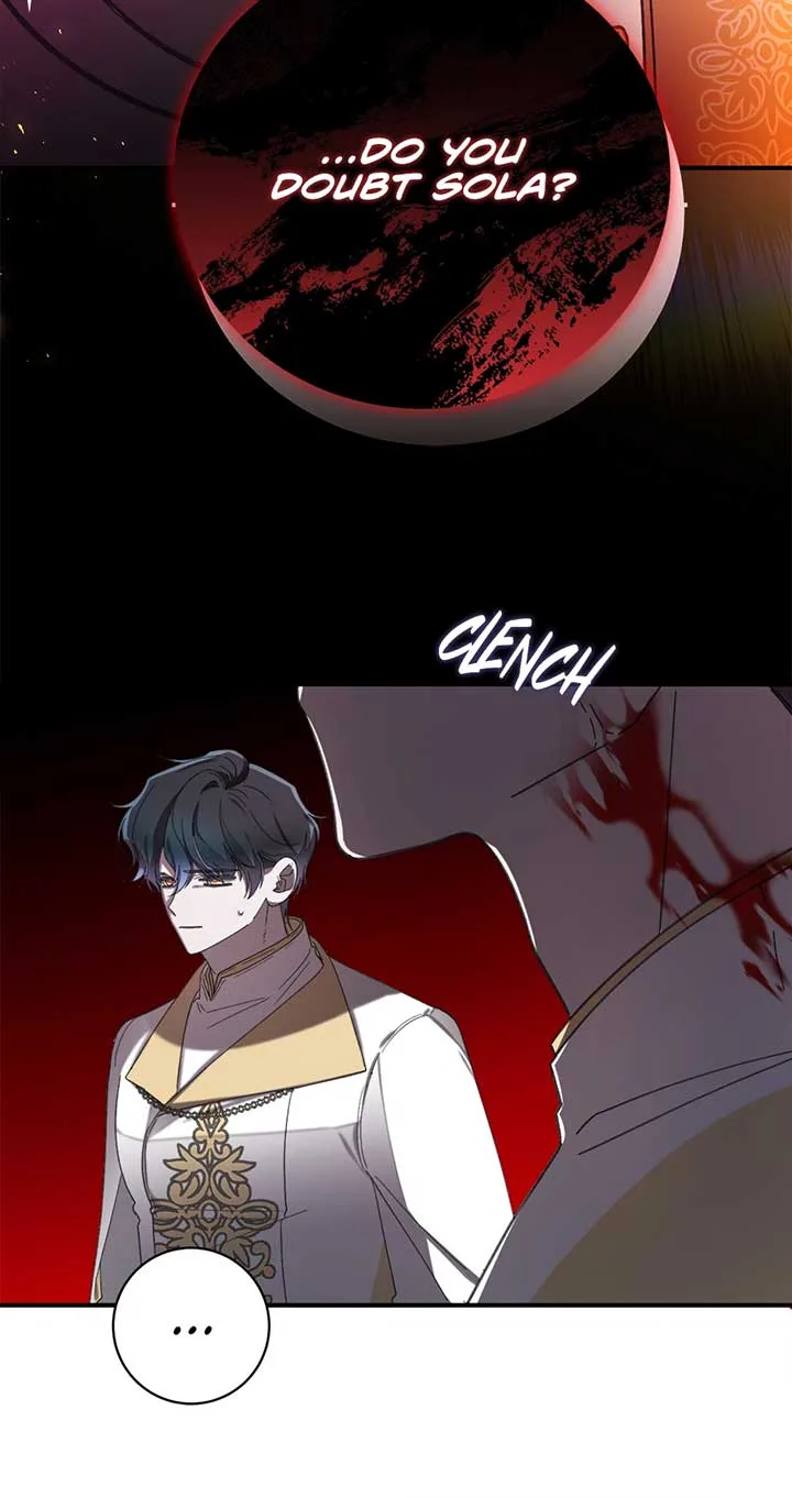 The Wallflower Who Was Proposed to by the Tyrant Chapter 26 page 34