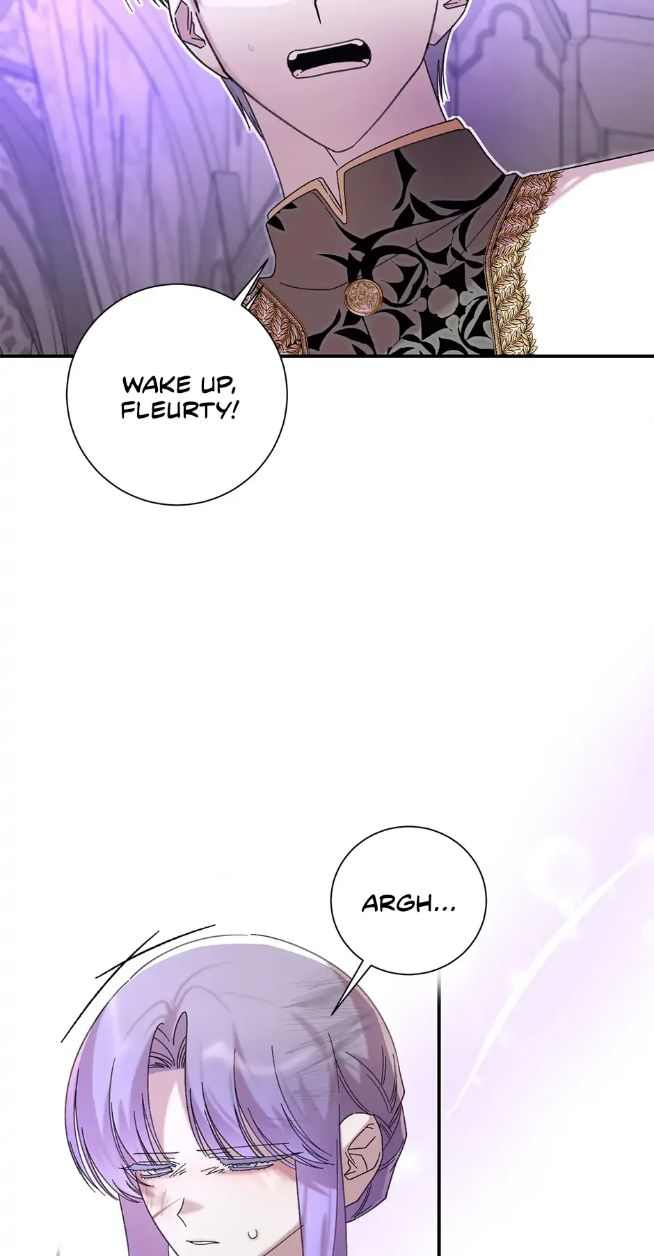 The Wallflower Who Was Proposed to by the Tyrant Chapter 29 page 20