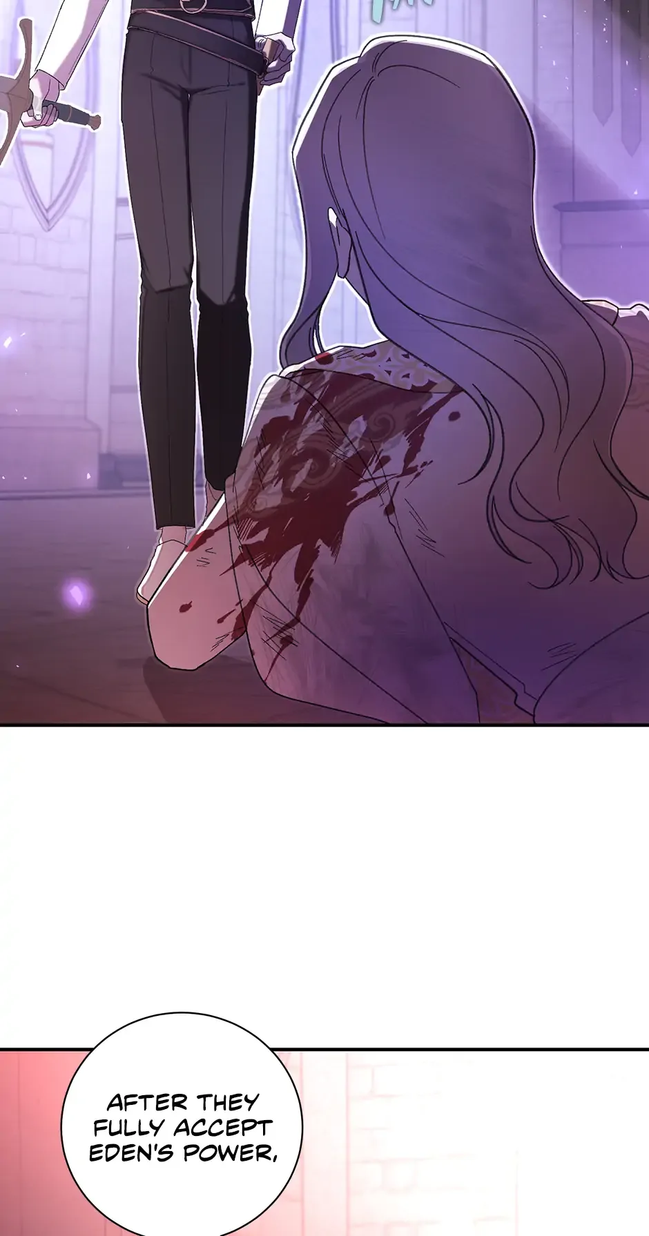 The Wallflower Who Was Proposed to by the Tyrant Chapter 29 page 40