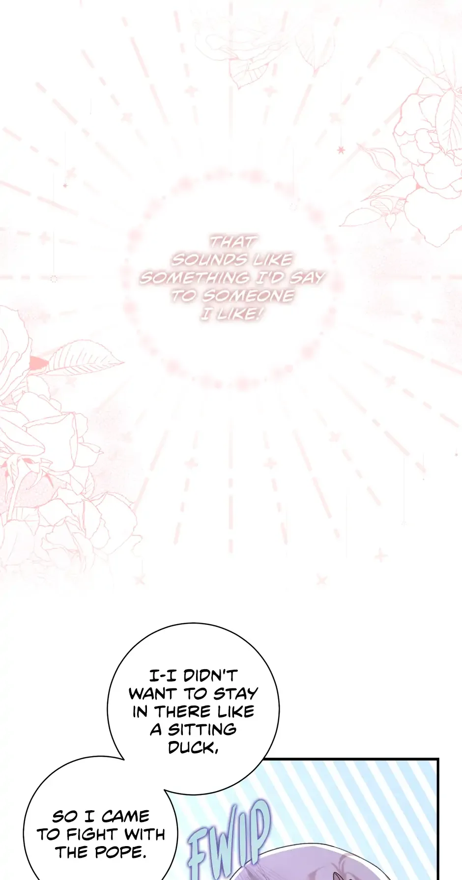 The Wallflower Who Was Proposed to by the Tyrant Chapter 29 page 26