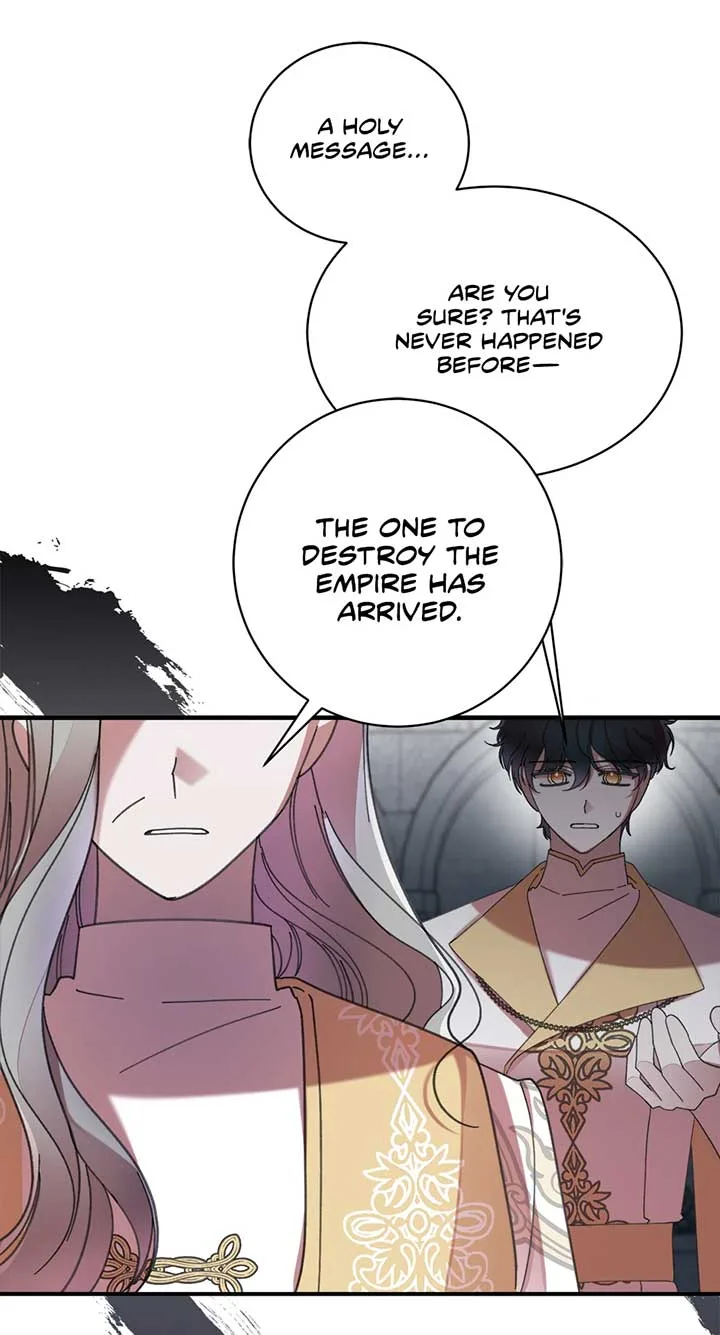 The Wallflower Who Was Proposed to by the Tyrant Chapter 26 page 20