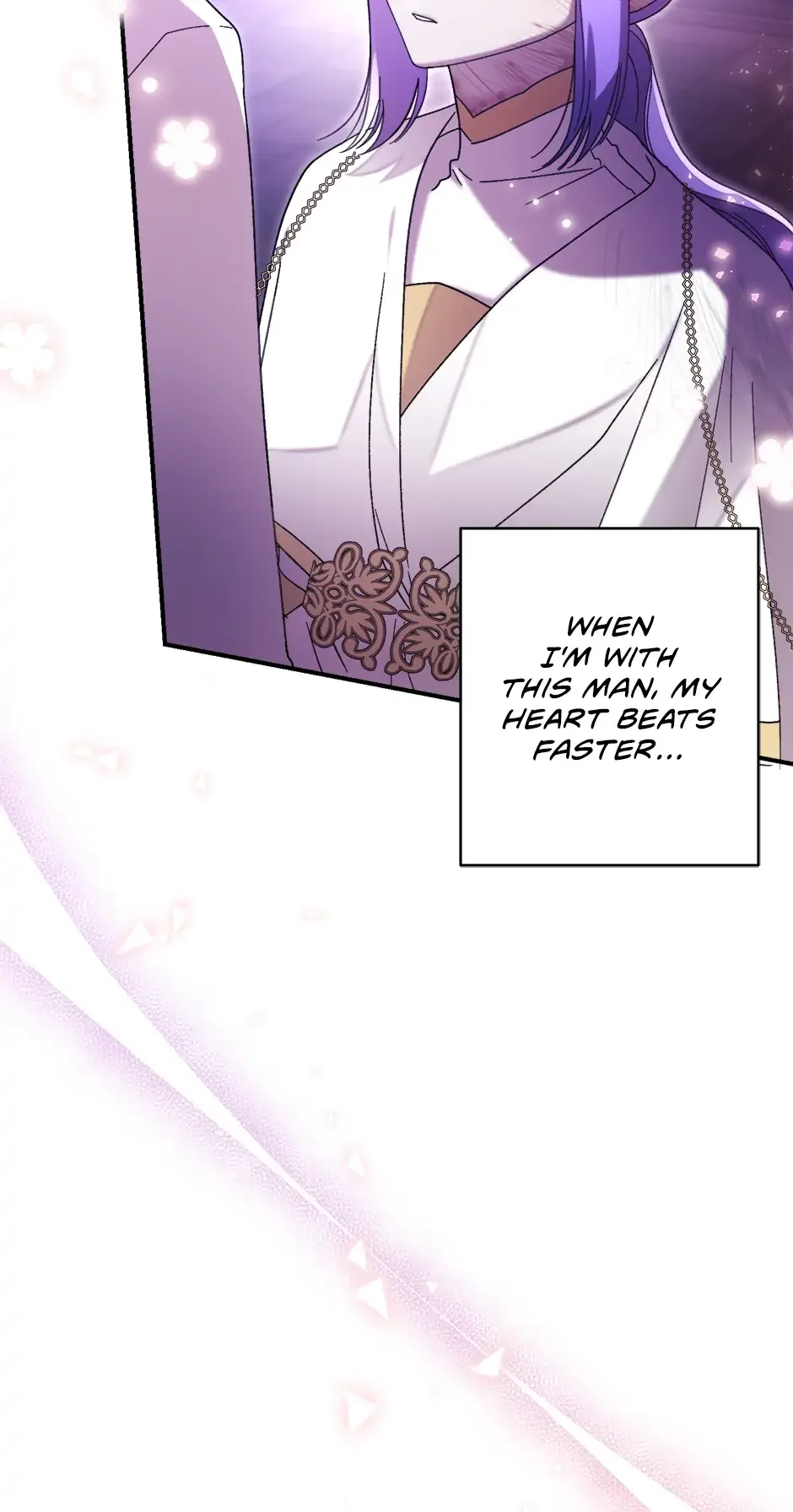 The Wallflower Who Was Proposed to by the Tyrant Chapter 29 page 33