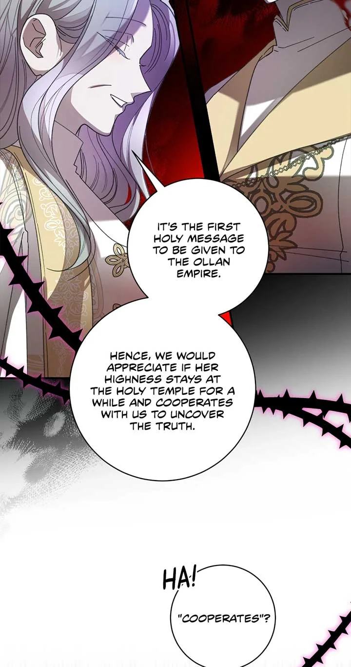 The Wallflower Who Was Proposed to by the Tyrant Chapter 26 page 32