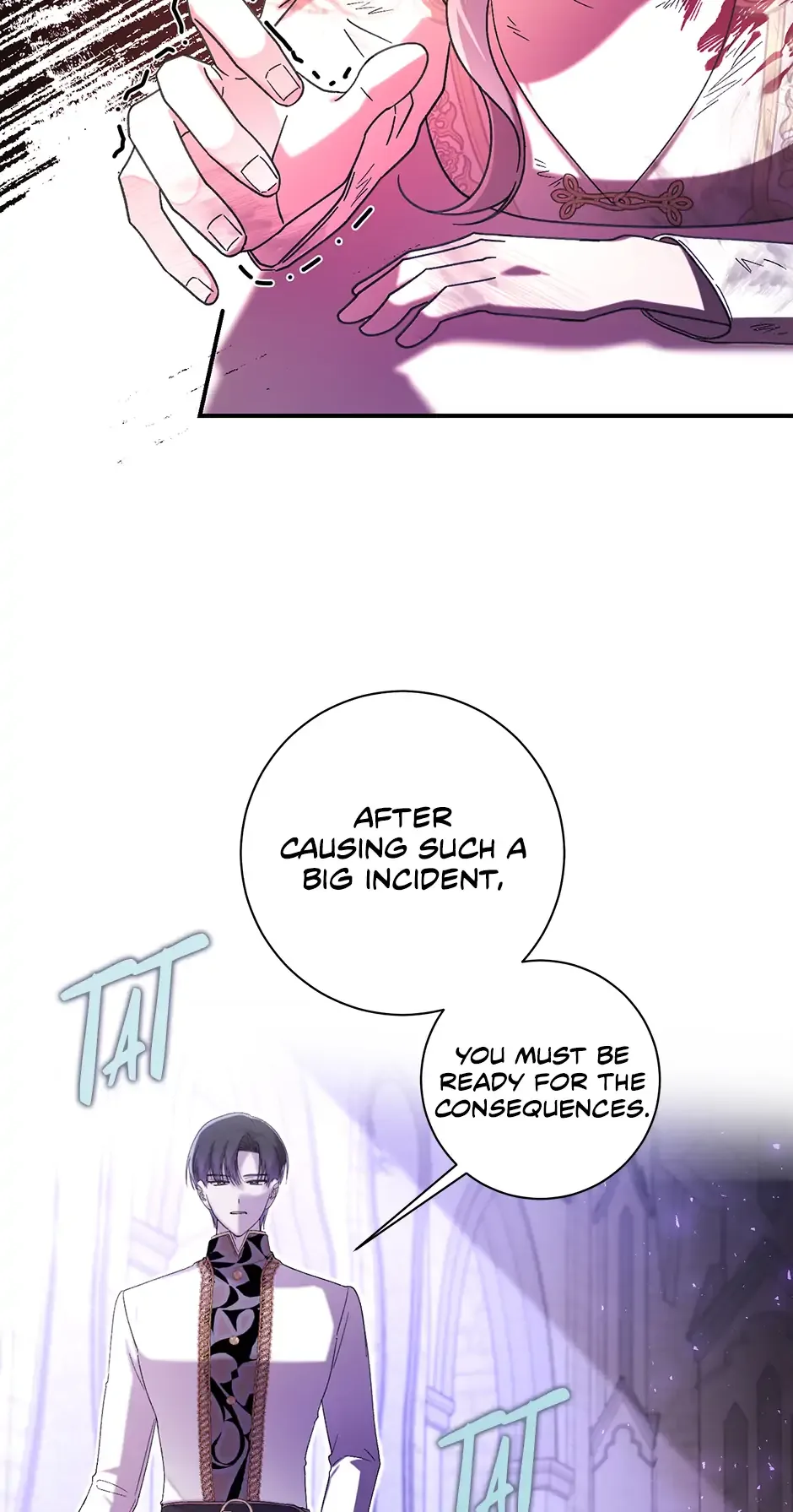 The Wallflower Who Was Proposed to by the Tyrant Chapter 29 page 39