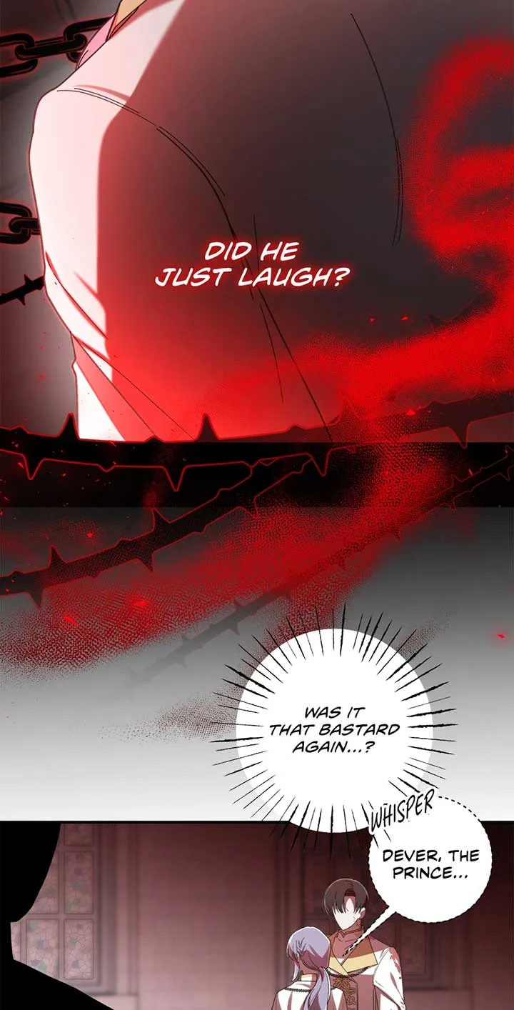 The Wallflower Who Was Proposed to by the Tyrant Chapter 26 page 14