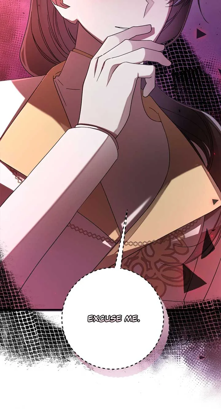 The Wallflower Who Was Proposed to by the Tyrant Chapter 26 page 25