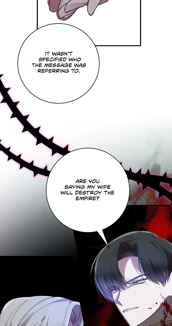 The Wallflower Who Was Proposed to by the Tyrant Chapter 26 page 31