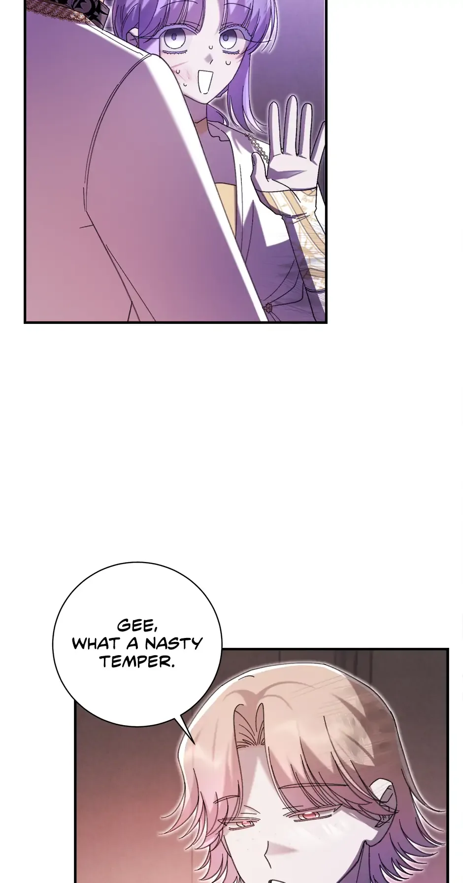 The Wallflower Who Was Proposed to by the Tyrant Chapter 29 page 54