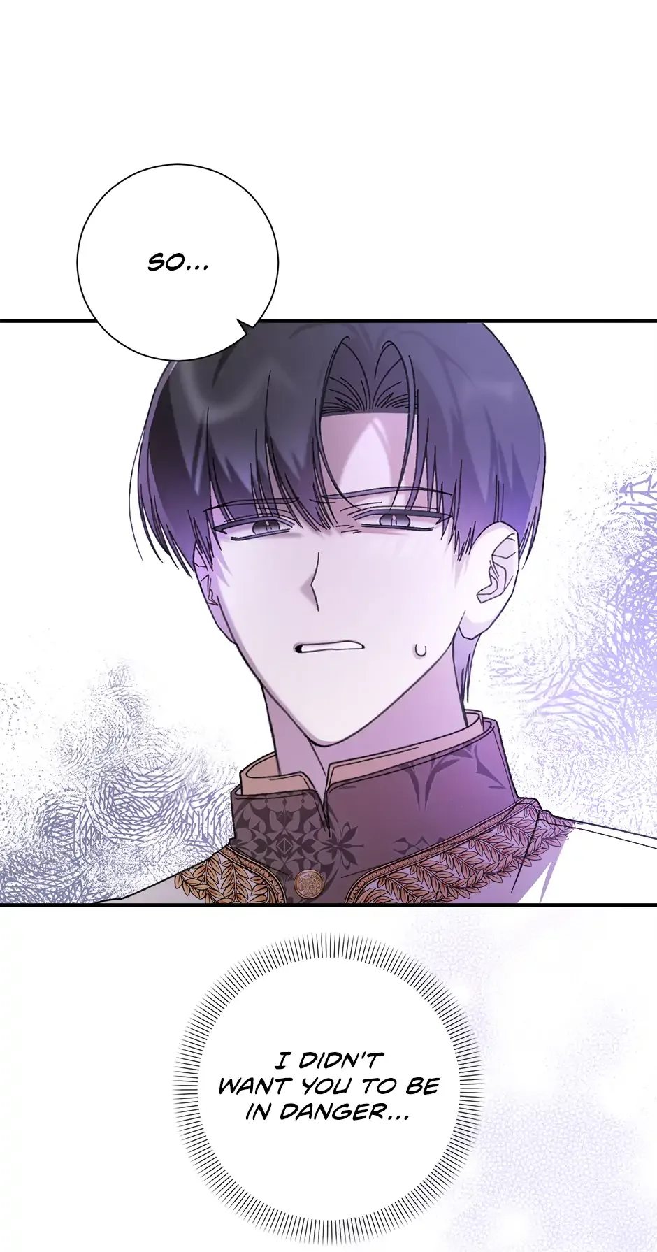 The Wallflower Who Was Proposed to by the Tyrant Chapter 29 page 24