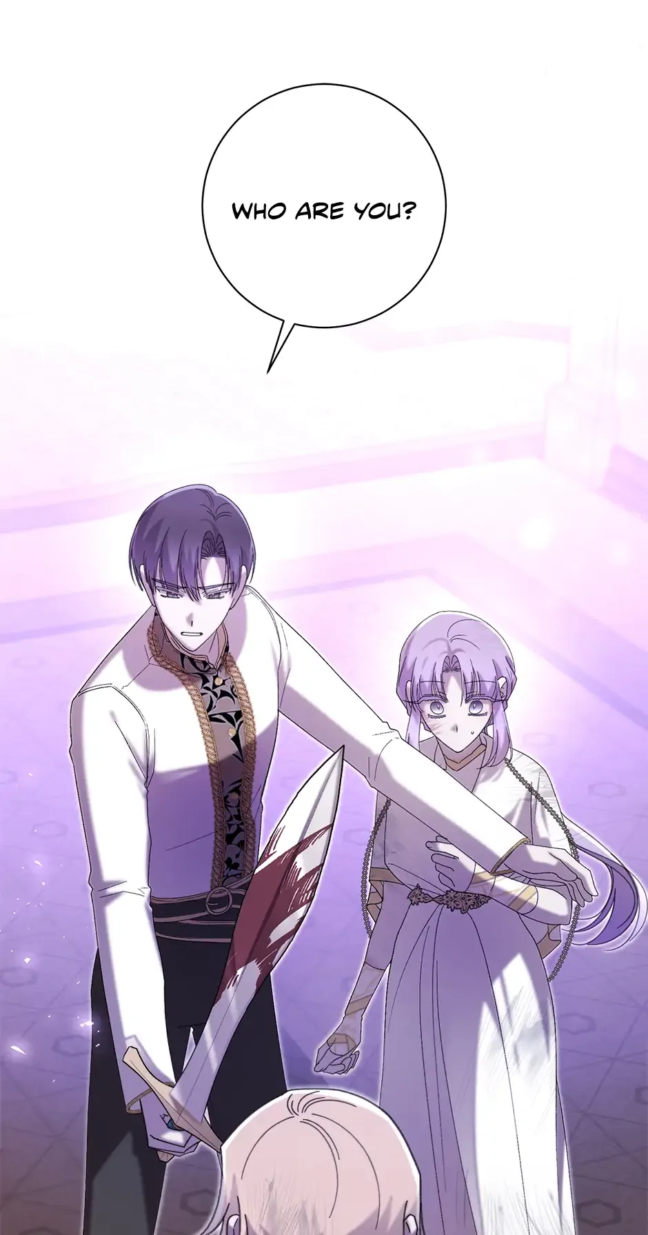 The Wallflower Who Was Proposed to by the Tyrant Chapter 29 page 52
