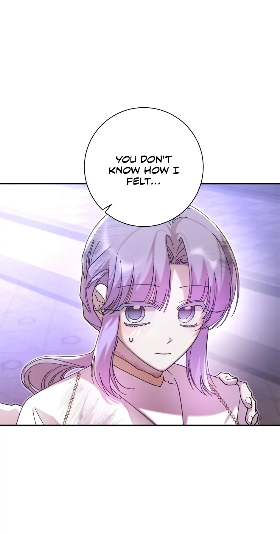The Wallflower Who Was Proposed to by the Tyrant Chapter 29 page 29