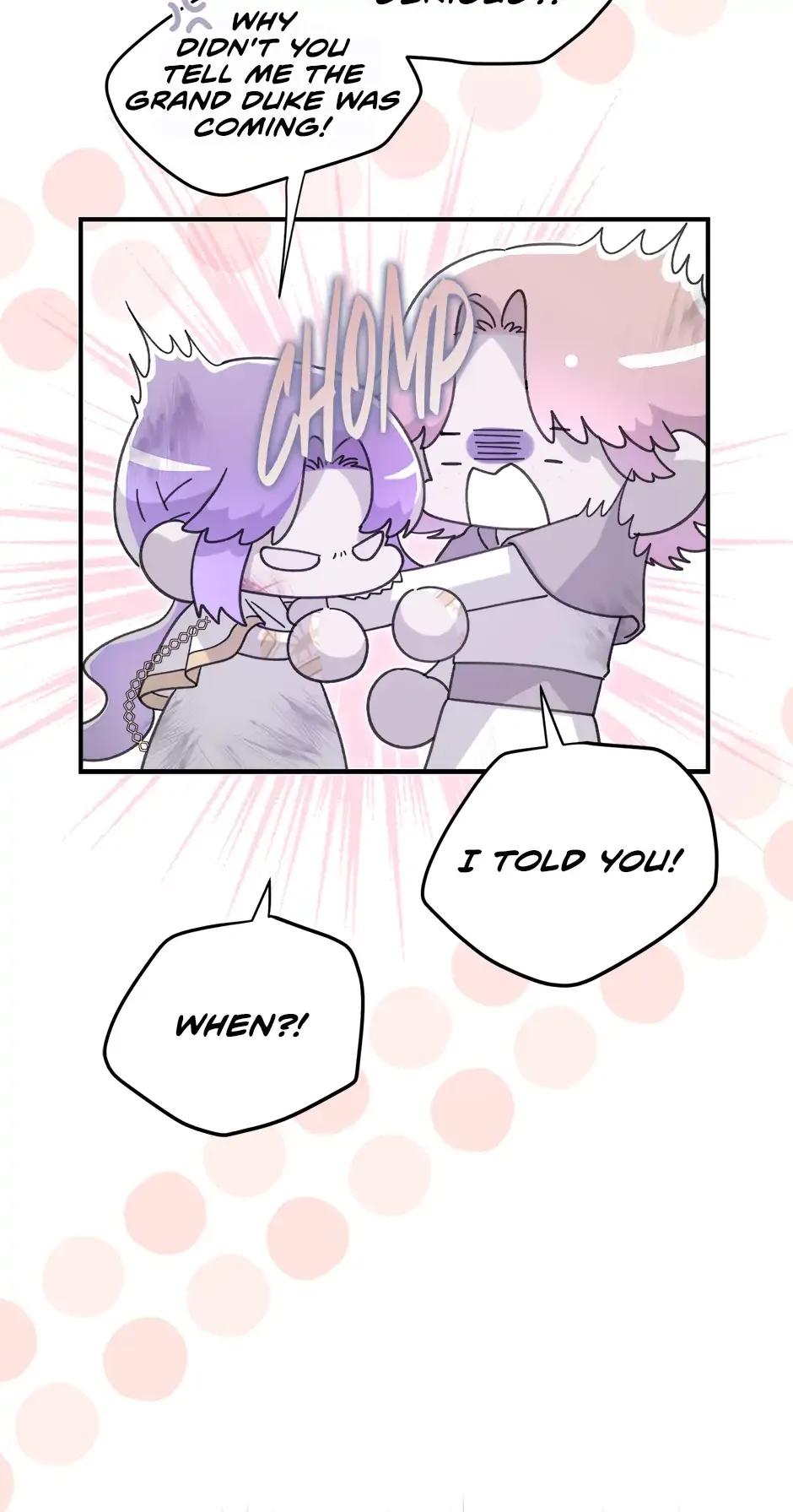The Wallflower Who Was Proposed to by the Tyrant Chapter 29 page 47