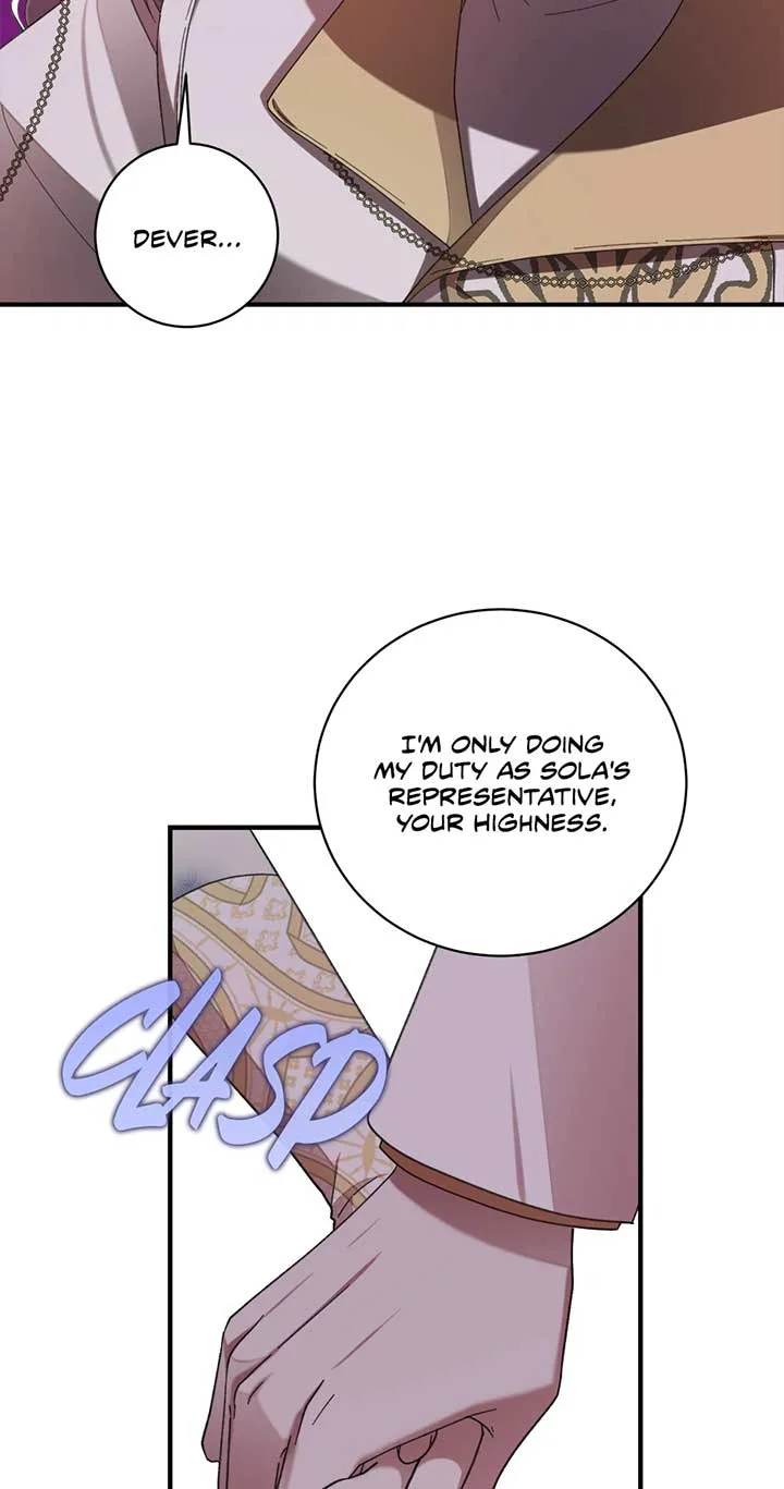 The Wallflower Who Was Proposed to by the Tyrant Chapter 26 page 30
