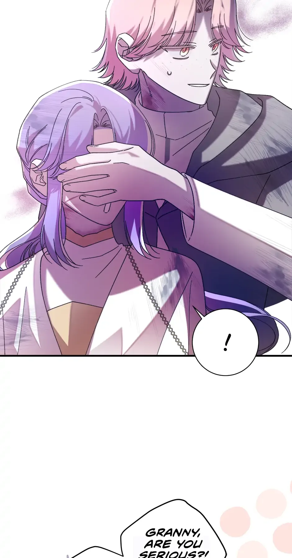 The Wallflower Who Was Proposed to by the Tyrant Chapter 29 page 46