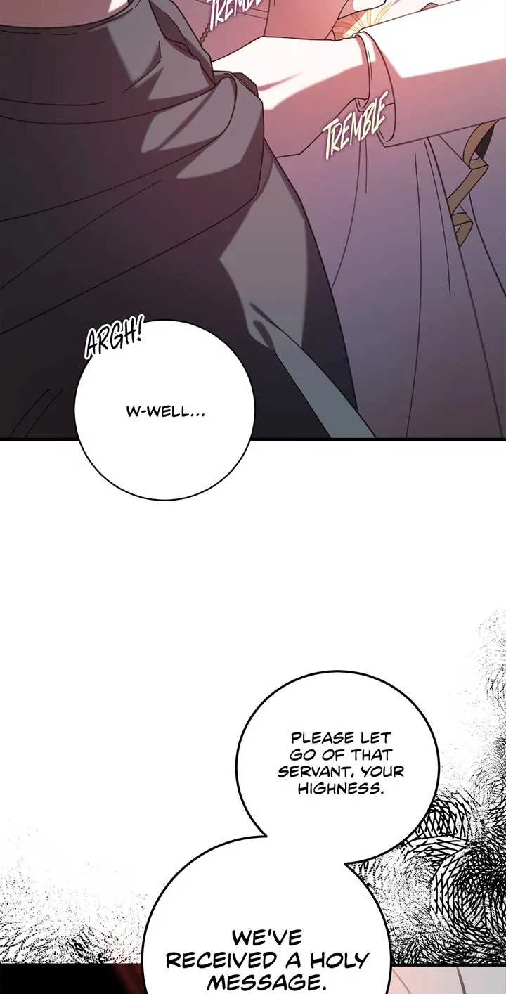 The Wallflower Who Was Proposed to by the Tyrant Chapter 26 page 18
