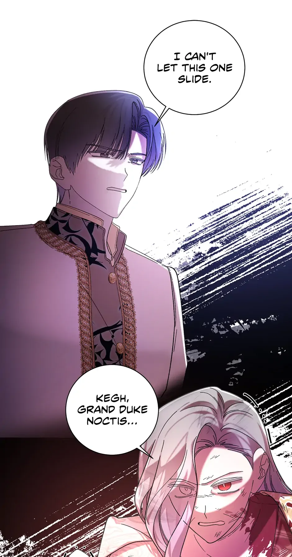 The Wallflower Who Was Proposed to by the Tyrant Chapter 29 page 38