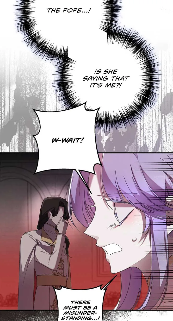 The Wallflower Who Was Proposed to by the Tyrant Chapter 26 page 23