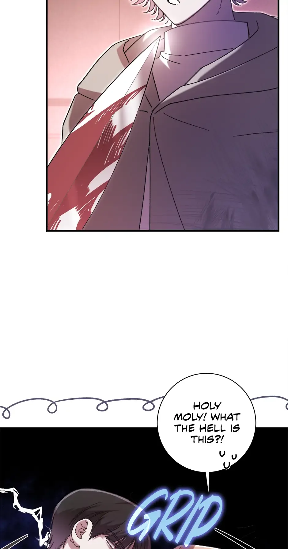 The Wallflower Who Was Proposed to by the Tyrant Chapter 29 page 55