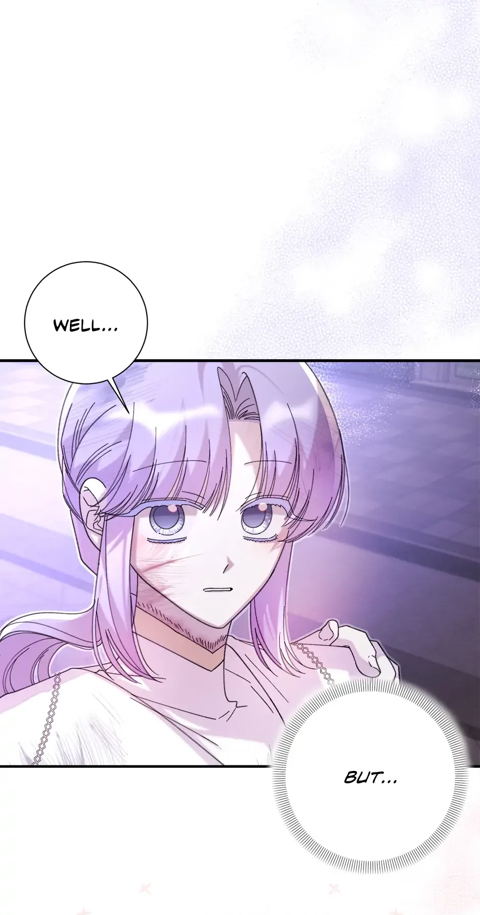 The Wallflower Who Was Proposed to by the Tyrant Chapter 29 page 25