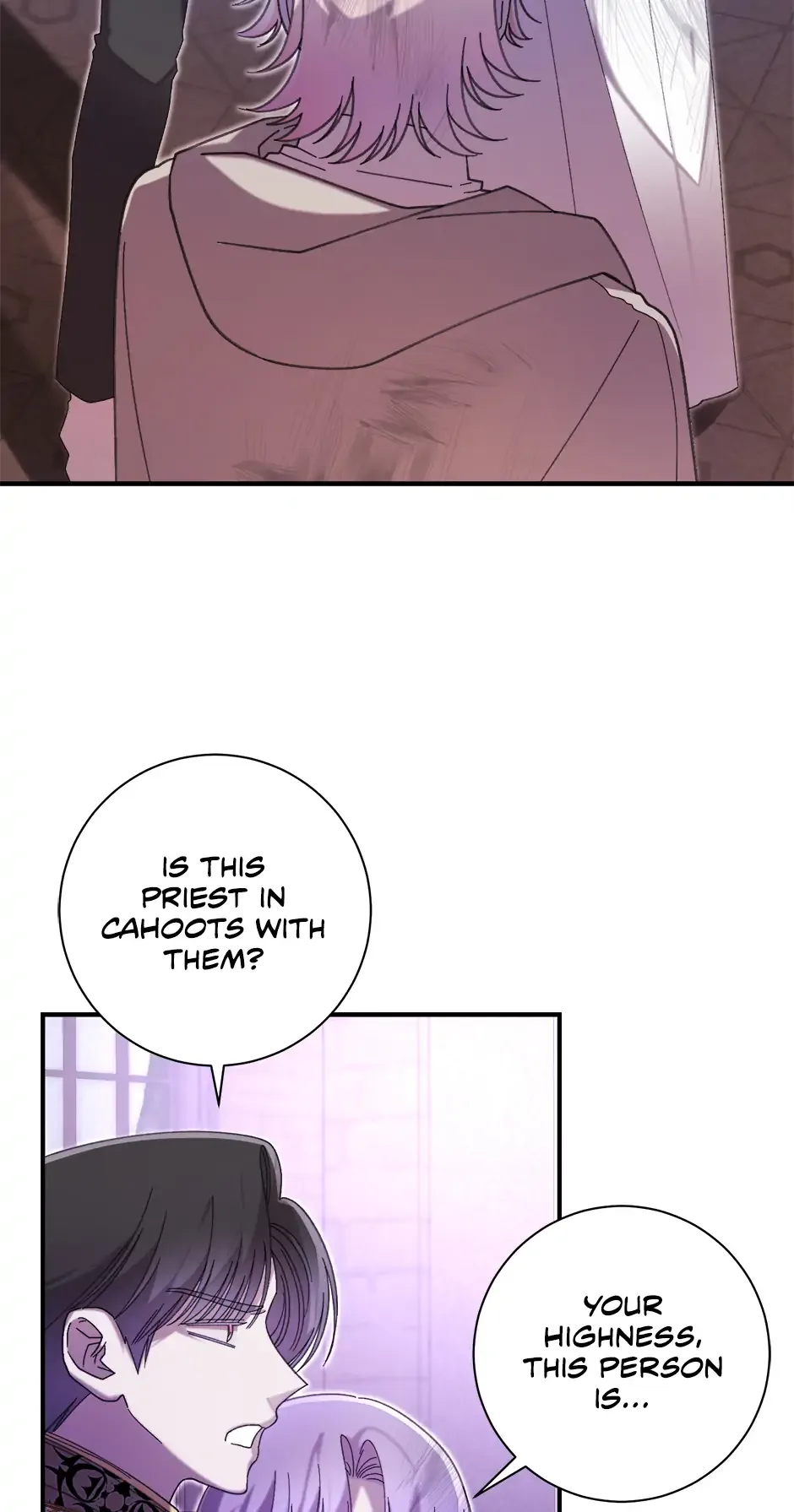The Wallflower Who Was Proposed to by the Tyrant Chapter 29 page 53