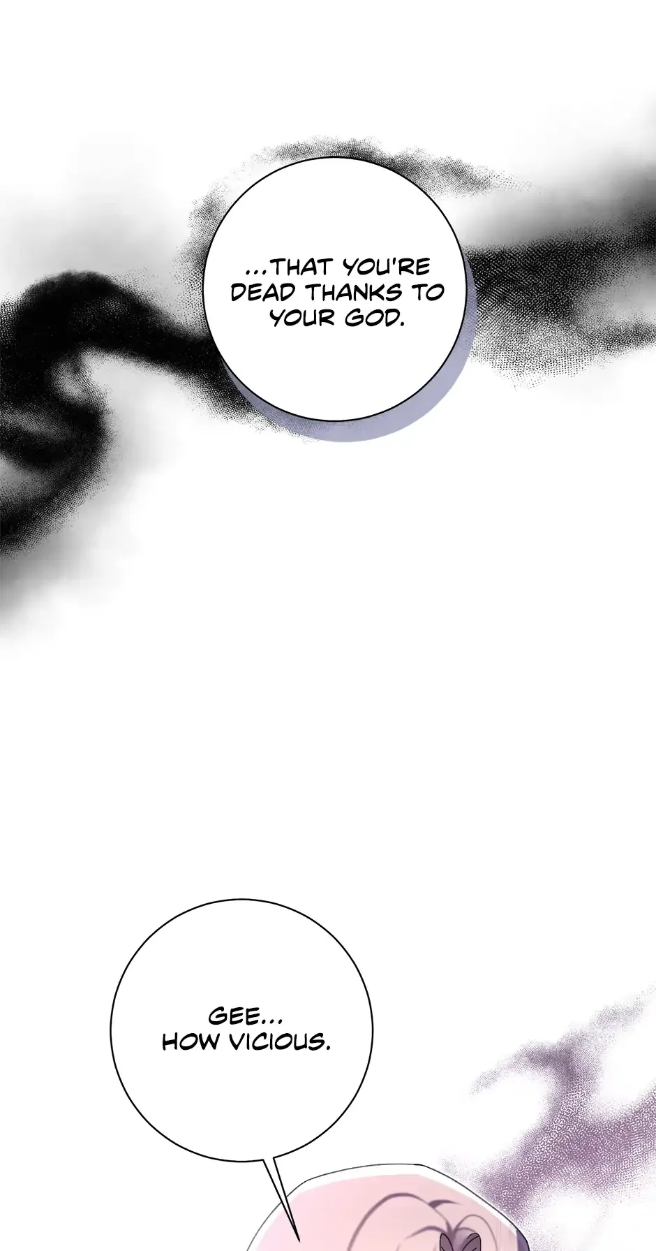 The Wallflower Who Was Proposed to by the Tyrant Chapter 29 page 45
